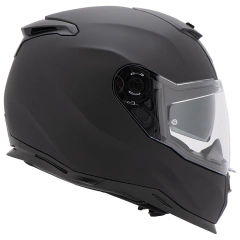 CASCO NEXX SX 100 CORE MATT BLACK - comprar online