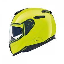 CASCO NEXX SX 100 NEON YELLOW