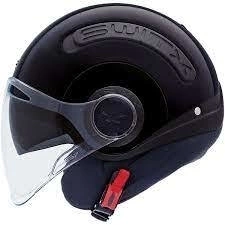 CASCO NEXX SX10 CONCRETE BLACK