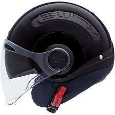 CASCO NEXX SX10 CONCRETE BLACK