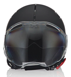 CASCO NEXX SX10 CONCRETE BLACK en internet