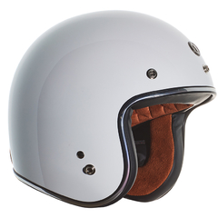 CASCO TORC T 50 WHITE - comprar online