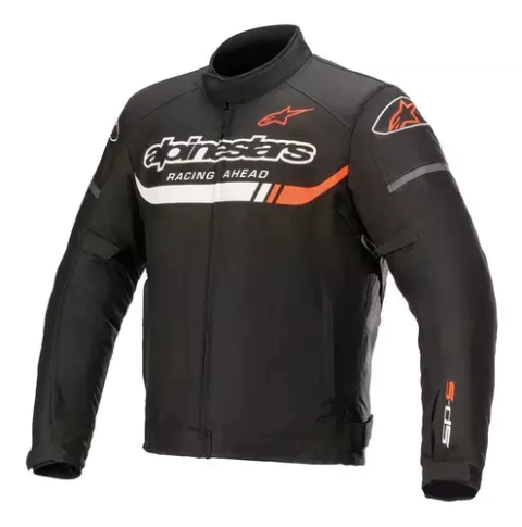 CAMPERA ALPINESTARS T SPS IGNITION WATERPROOF