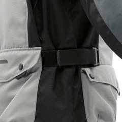 CAMPERA TUCANO URBANO WAYPOINT HYDROSCUD GREY/BLACK en internet