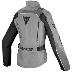CAMPERA DAINESE TEMPEST D-DRY GREY/BLACK - comprar online