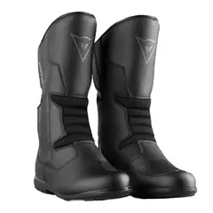 BOTAS DAINESE TEMPEST D-WP LADY BLACK CARBON - TiendaMoto Argentina TE: 1162818687