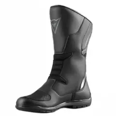 BOTAS DAINESE TEMPEST D-WP LADY BLACK CARBON - comprar online