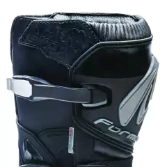 BOTAS FORMA TERRA EVO TOURING NEGRO - comprar online