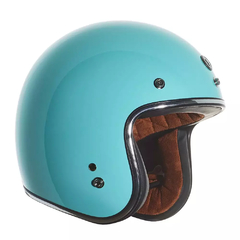 CASCO TORC T-50 TIFFANY BLUE - comprar online