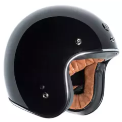 CASCO TORC T-50 GLOSS BLACK