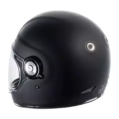CASCO TORC T-1 FLAT BLACK en internet