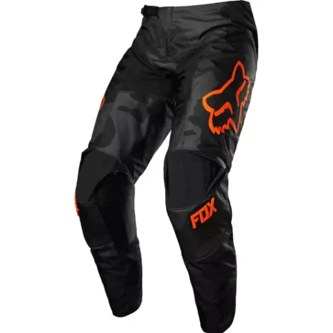PANTALÓN FOX 180 TREV
