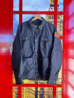 CAMPERA BROOKLYN AMBOY GOFFS