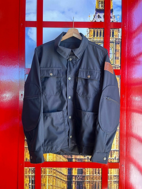 CAMPERA BRROKLYN AMBOY GOFFS
