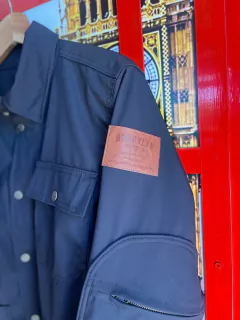 CAMPERA BROOKLYN AMBOY GOFFS - comprar online