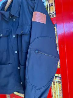 CAMPERA BROOKLYN AMBOY GOFFS en internet