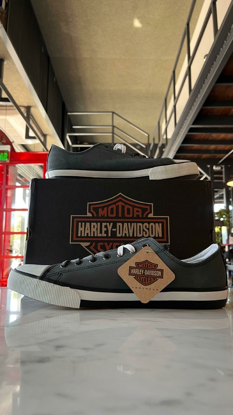 ZAPATILLAS HARLEY-DAVIDSON FOOTWEAR