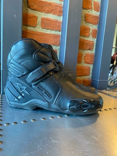 BOTAS ALPINESTARS S-MX2 USADAS TALLE 42 - comprar online