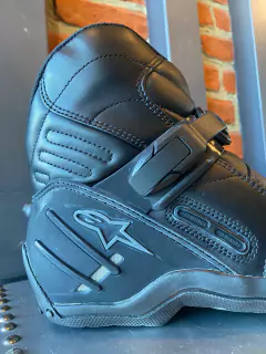BOTAS ALPINESTARS S-MX2 USADAS TALLE 42 - tienda online