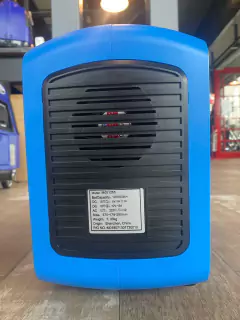 GENERADOR SOLAR AKAI STD-M152466 en internet