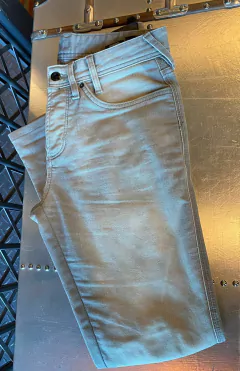 PANTALON REVIT PISTON 2 SK USADO TALLE 31 en internet