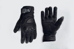 GUANTES BROOKLYN WINSLOW BLACK