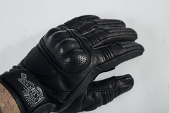 GUANTES BROOKLYN WINSLOW BLACK - comprar online