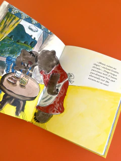 Gruñito. ¿Por qué los peces no tienen lengua? - Libros del Zorro Rojo