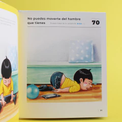 Guía ilustrada de las catástrofes de cada día - Libros del Zorro Rojo
