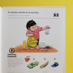 Guía ilustrada de las catástrofes de cada día - tienda online