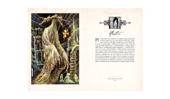 Bestiario en internet
