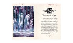 Bestiario - Libros del Zorro Rojo
