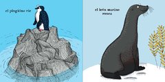 Imagen de Bestiario de voces animales