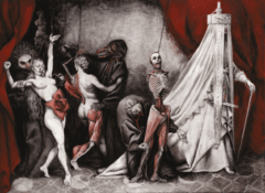 La condesa sangrienta - Libros del Zorro Rojo