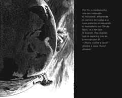 El viaje de Kuno - Libros del Zorro Rojo