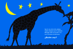 ¿Quién soy? en internet