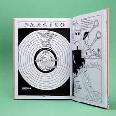 La «Divina comedia» de Dante - tienda online