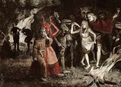 El monje y la hija del verdugo - Libros del Zorro Rojo