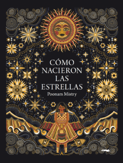Cómo nacieron las estrellas