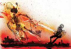 Fahrenheit 451 - Libros del Zorro Rojo