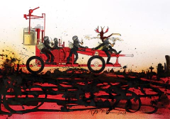 Fahrenheit 451 - tienda online