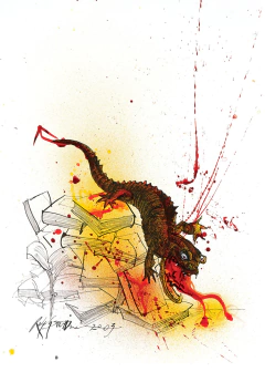 Imagen de Fahrenheit 451