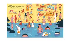 Una familia salvaje - Libros del Zorro Rojo