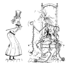 El fantasma de Canterville - tienda online