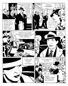 Carlos Gardel en internet