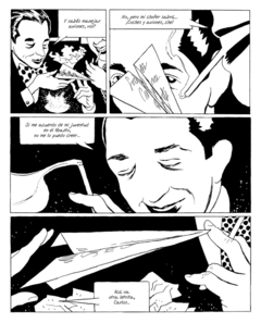 Imagen de Carlos Gardel