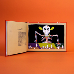 Hell. Guía ilustrada al infierno - Libros del Zorro Rojo