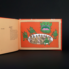 Hell. Guía ilustrada al infierno - tienda online