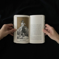 Los arcanos mayores del tarot - comprar online