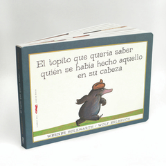 El topito que quería saber... - comprar online